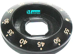 490634.15ME - GHIERA X MANOPOLA CONTAM. INT35EST55