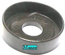 490645.15ME - GHIERA X MANOPOLA GAS INT.39EST44