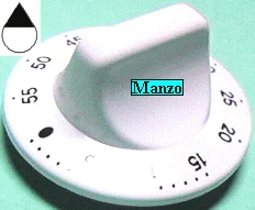 490657.11ME - MANOPOLA  &Oslash; 5MM. B+M+6 MM.CONTAM.  &Oslash; 53