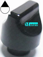 490680.12ME - MANOPOLA  &Oslash; 7MM. B+M+9 GAS P/C68 D24