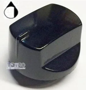 490694.12ME - MANOPOLA  &Oslash; 6MM D+M+7MM.