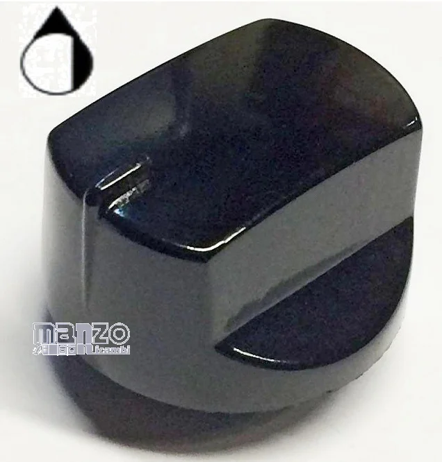 490694.12ME - MANOPOLA  &Oslash; 6MM D+M+7MM.