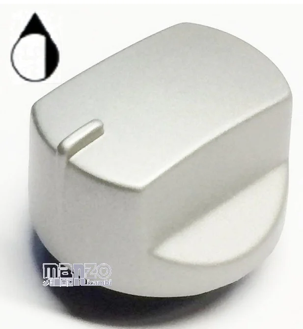 490694.20ME - MANOPOLA  &Oslash; 6MM D+M+7MM.