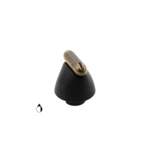 490696.12ME - MANOPOLA  &Oslash; 6MM. D+M+6MM.  &Oslash; 25 EST.