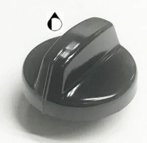 490702.12ME - MANOPOLA  &Oslash; 8MM C+M+10MM.