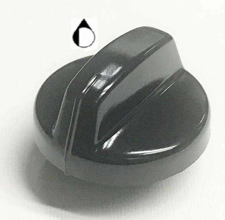 490702.12ME - MANOPOLA  &Oslash; 8MM C+M+10MM.