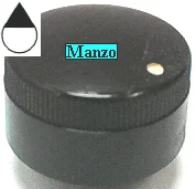 491009.15BP - MANOPOLA  &Oslash; 6MM. B+M+9 MM.