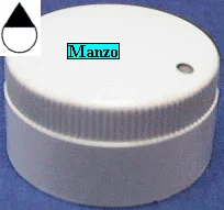 491010.11BP - MANOPOLA  &Oslash; 6MM. B+M-2 MM.