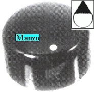 491013.11BP - MANOPOLA  &Oslash; 6MM. B-M+7 MM. EST.42