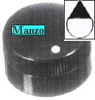 491014.11BP - MANOPOLA  &Oslash; 8MM. B-M+0 EST.  &Oslash; 32