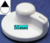 491015.11BP - MANOPOLA  &Oslash; 8MM. B-M+1 MM. GAS