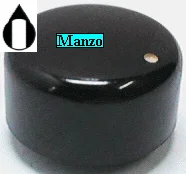 491018.15BP - MANOPOLA  &Oslash; 5MM. H-M+8 MM.