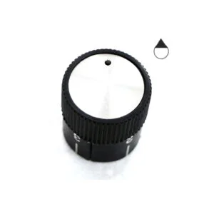 491510.12CY - MANOPOLA  &Oslash; 8MM. A-M+7 MM.