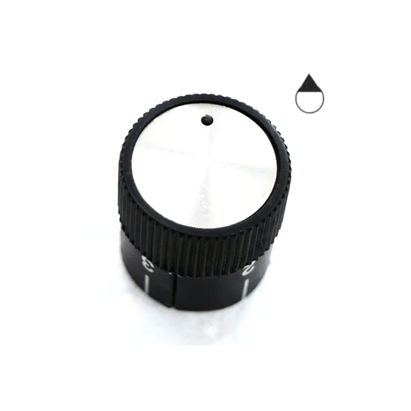 491510.12CY - MANOPOLA  &Oslash; 8MM. A-M+7 MM.