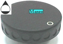 491532.15CY - MANOPOLA  Ø 8MM. A-M+0