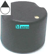 491535.15CY - MANOPOLA  &Oslash; 6MM. B+M+1