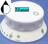 491562.11CY - MANOPOLA  &Oslash; 6MM. C+M-5 MM. GAS