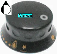 491562.15CY - MANOPOLA  &Oslash; 6MM. C+M-5 MM. GAS