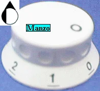 491563.11CY - MANOPOLA  &Oslash; 6MM. C+M-5 MM. ELE0-6