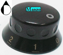 491563.15CY - MANOPOLA  Ø 6MM. C+M-5 MM.ELET 0-6