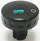 491564.15CY - MANOPOLA  &Oslash; 6MM. -M+22 MM.