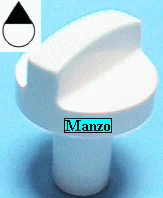 491575.11CY - MANOPOLA  &Oslash; 6MM. B+M+26