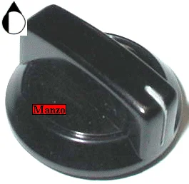 491579.12CY - MANOPOLA  &Oslash; 6MM. C+M-2 MM.