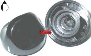 491582.12CY - MANOPOLA  &Oslash; 6MM. C+M-4MM. P/C