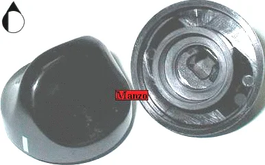 491582.12CY - MANOPOLA  &Oslash; 6MM. C+M-4MM. P/C