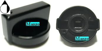 491589.12CY - MANOPOLA  &Oslash; 6MM. D+M+0