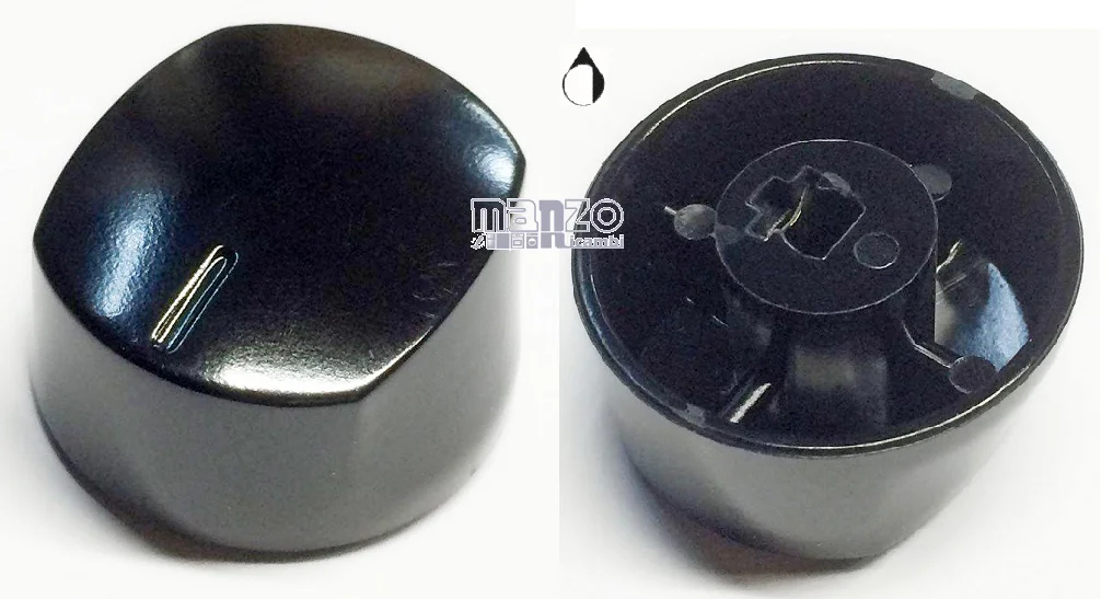 491591.12CY - MANOPOLA  &Oslash; 6MM. D+M+1 MM. P/C ORDINARE