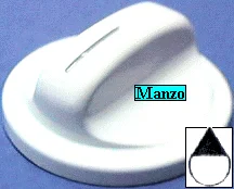 491810.11EL - MANOPOLA  &Oslash; 6MM. B+M+0