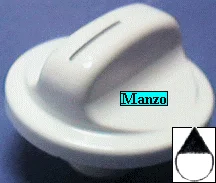 491813.11EL - MANOPOLA  &Oslash; 6MM. B+M+14 MM.