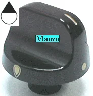 491820.15EL - MANOPOLA  &Oslash; 8MM. B-M+16 MM.