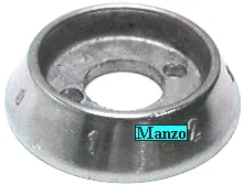 492352.32F7 - GHIERA X MANOPOLA 492351.12