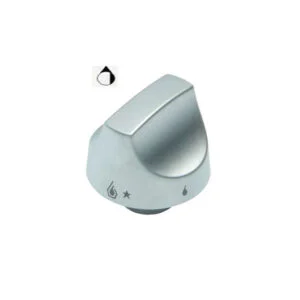 492448.20FK - MANOPOLA  &Oslash; 6MM. D+M+8MM. ORIG