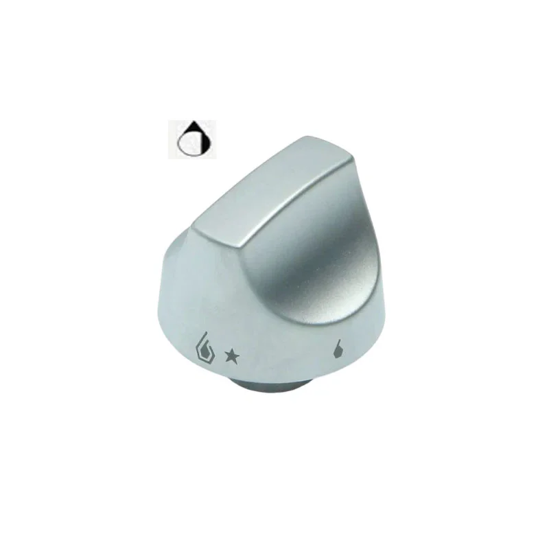 492448.20FK - MANOPOLA  &Oslash; 6MM. D+M+8MM. ORIG