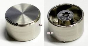 492450.20FK - MANOPOLA  &Oslash; 6MM. B+M+0