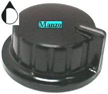 492500.15FU - MANOPOLA  &Oslash; 6MM. C+M+4 MM.