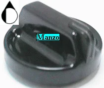 492504.15FU - MANOPOLA  &Oslash; 6MM. C+M+2 MM.