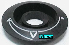 492707.15GF - GHIERA X MANOPOLA 492706 E 492708