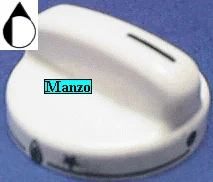 492710.13GF - MANOPOLA  &Oslash; 6MM. C-M-7MM.