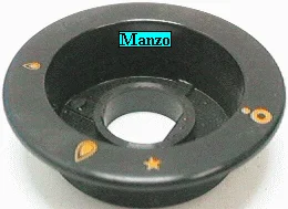 492717.15GF - GHIERA X MANOPOLA 492718.15