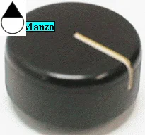 492718.15GF - MANOPOLA  &Oslash; 6MM. B-M+5 MM.