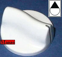 492727.11GF - MANOPOLA  &Oslash; 6MM B+M+0 P/C GAS