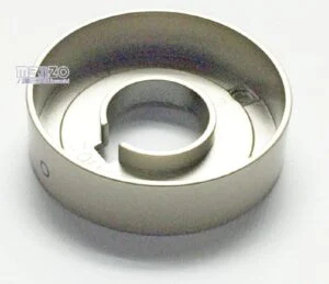 493030.20GG - GHIERA X MANOPOLA GAS 493040/12