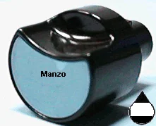 493067.15GG - MANOPOLA  &Oslash; 8MM.A-M+23MM.GAS EST.31