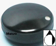 493631.15IG - MANOPOLA  &Oslash; 7MM. D+M+5MM.