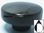 493633.15IG - MANOPOLA  &Oslash; 6MM. A+M+10MM. GAS