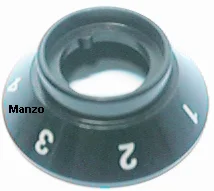 493639.12IG - GHIERA X MONOPOLA ELETTRICA 0-6